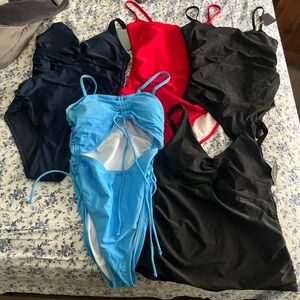Swimwear bundle